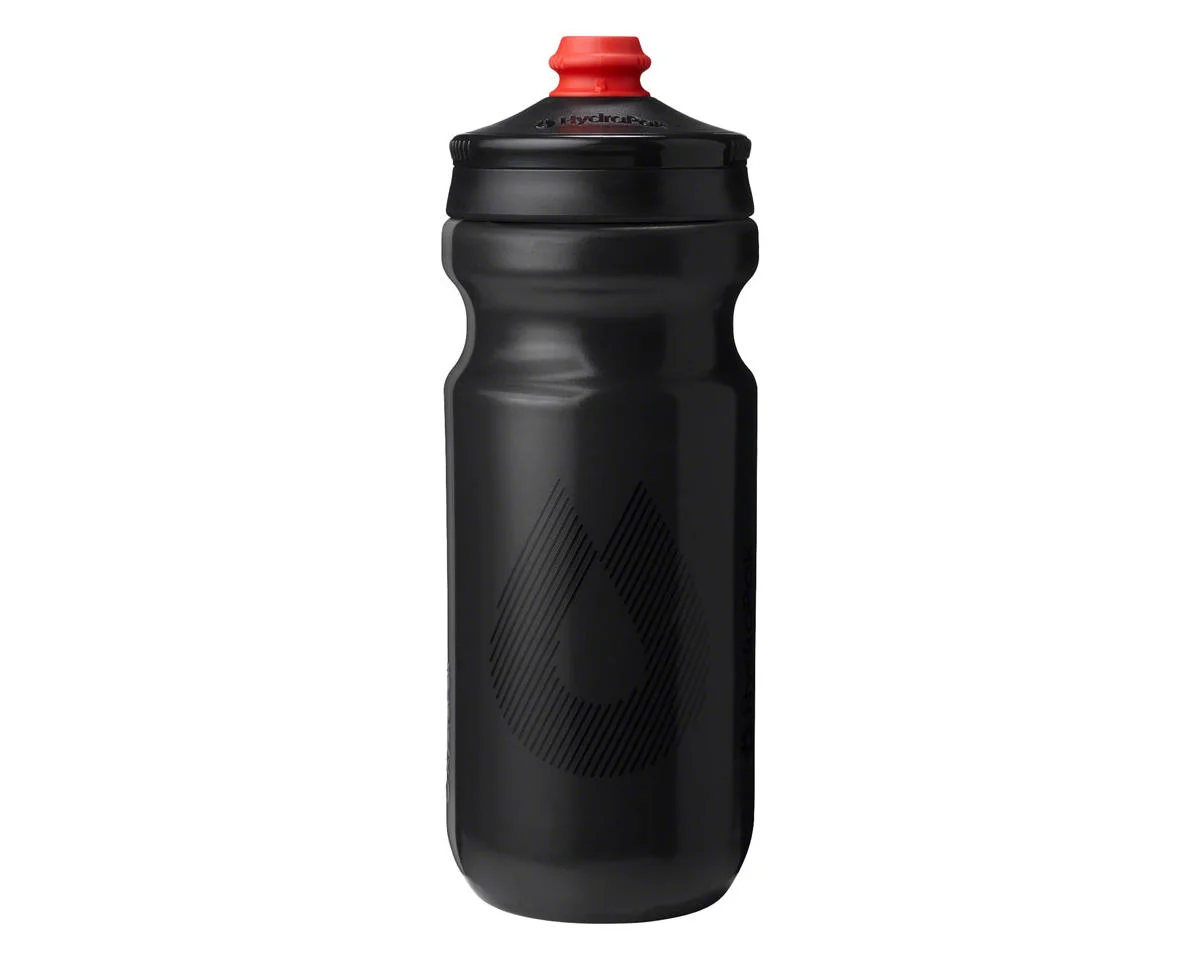 Hydrapak Polar Breakaway Surge Water Bottles (Grey) (2 Pack) (20oz)
